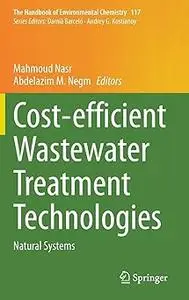 Cost-efficient Wastewater Treatment Technologies: Natural Systems