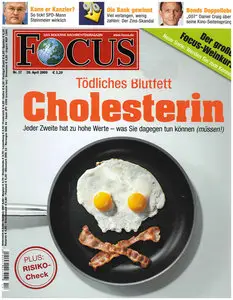 Focus 17/2009