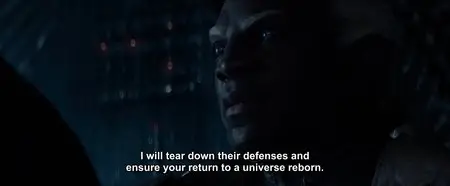 Thor: The Dark World (2013)