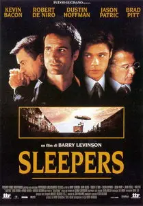 Sleepers (1996) Repost