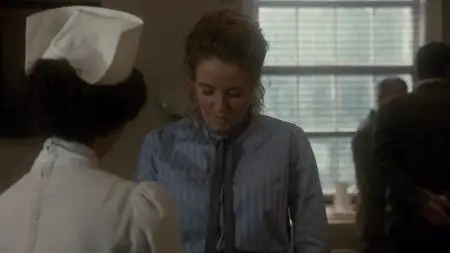 Murdoch Mysteries S12E02