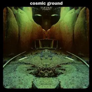 Cosmic Ground - Cosmic Ground (2014)