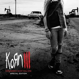 Korn - Korn III: Remember Who You Are (2010) [Special Edition]