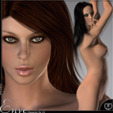 Ultra Sensual no8: Enve for V3