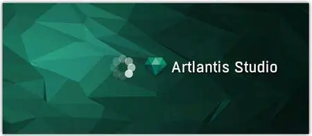 Artlantis Studio 7.0.2.3 (x64) Multilingual