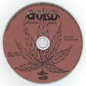 Gold - Mission Rock (1971)