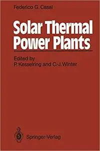 Solar Thermal Power Plants: Achievements And Lessons Learned Exemplified By The Ssps Project In Almeria/Spain