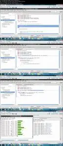 Java Parallel Computation on Hadoop