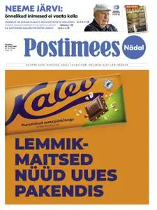 Postimees – 23 juuli 2022