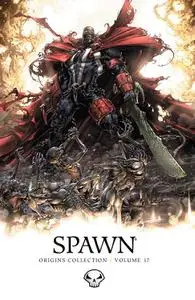 Image Comics-Spawn Origins Collection Vol 17 2013 Retail Comic eBook