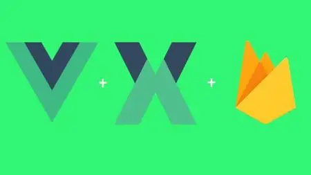 Intro to Vuejs (vue, vuex, firebase)