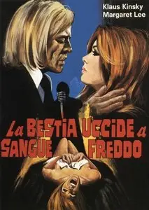 La Bestia uccide a sangue freddo (1971) [Re-UP]