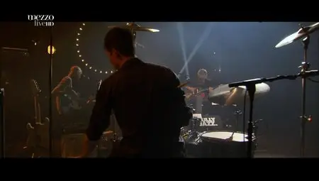 Marc Ribot Ceramic Dog - Cully Jazz Festival 2014 [HDTV 1080p]