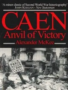 Caen: Anvil of Victory (Repost)