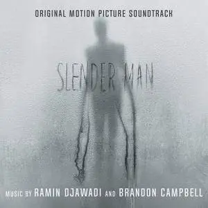 Ramin Djawadi & Brandon Campbell - Slender Man (Original Motion Picture Soundtrack) (2018)