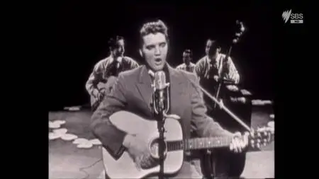 The Seven Ages Of Elvis (2017)