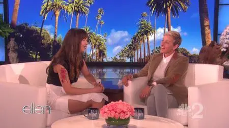 The Ellen DeGeneres Show S16E28