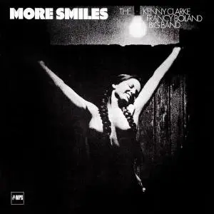The Kenny Clarke-Francy Boland Big Band - More Smiles (1969) [Reissue 2004]