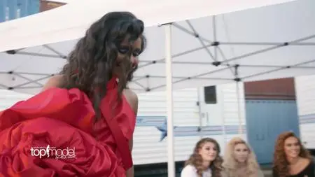 Germany's Next Topmodel S15E16