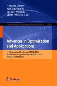 Advances in Optimization and Applications