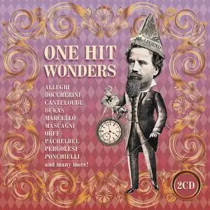VA - One Hit Wonders (2011)