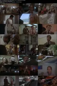 The Laughing Policeman (1973) 