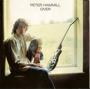 Peter Hammill - Over (1977)