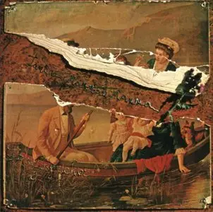 Zamla Mammaz Manna - Familjesprickor (FamilyCracks) (1980) [Reissue 1993]