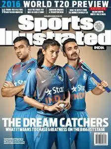 Sports Illustrated India - March 2016