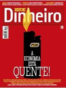 Isto É Dinheiro - Brazil - Issue 1046 - 29 Novembro 2017