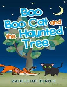 Boo Boo Cat and the Haunted Tree