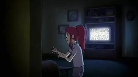 Infinity Train S01E05