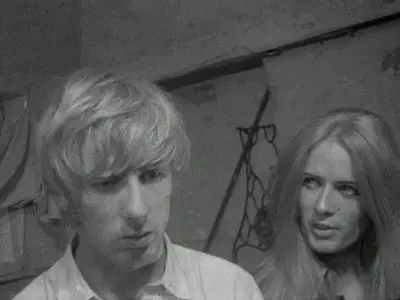Nightbirds (1970)