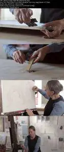 Foundations of Figure Drawing