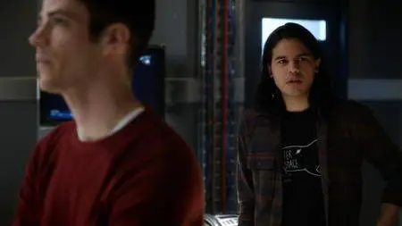 The Flash S02E19 (2015)