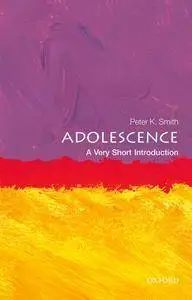 Adolescence: A Very Short Introduction