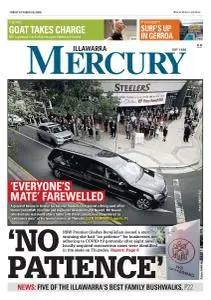 Illawarra Mercury - October 9, 2020