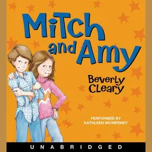 «Mitch and Amy» by Beverly Cleary