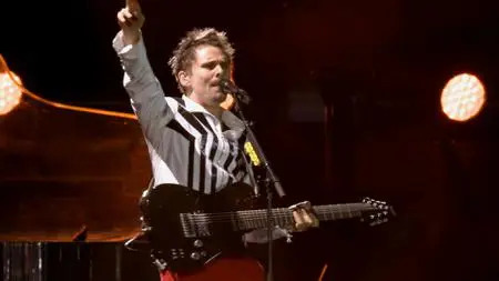 Muse - Live at Rome Olympic Stadium (2013)