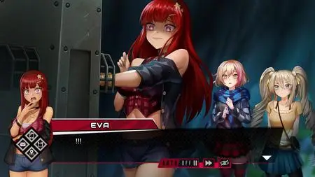 Inescapable No Rules No Rescue (2023)