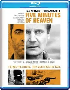 Five Minutes of Heaven (2009)