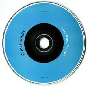 Roots Magic - Last Kind Words (2017)