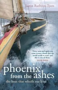 Phoenix from the Ashes: The prettiest boat you've ever seen