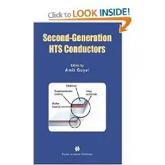 Second-Generation HTS Conductors  {Repost}