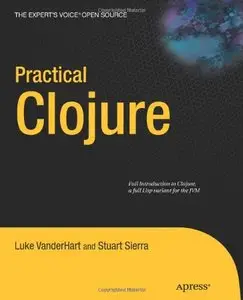 Practical Clojure