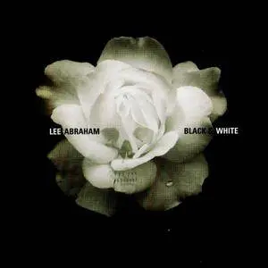 Lee Abraham - Black & White (2009)