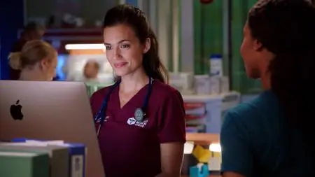 Chicago Med S02E03