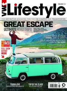 VWt Lifestyle – May 2023