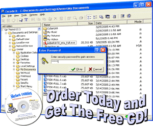 Encode It v2.01 By Skylark Utilities