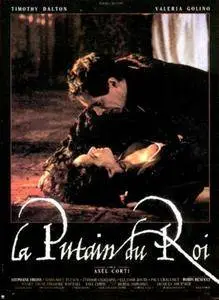 The King's Whore (1990) La putain du roi